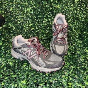 New Balance x GP2 all terrain x Running shoe